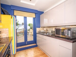 Miscellaneous - Studio 7 Apartment (St Austell)