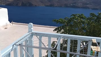 Balcón