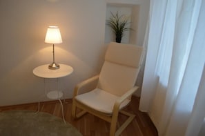 Room amenity - Sweet Living Naschmarkt (Vienna)