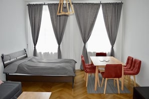 1 bedroom, iron/ironing board, free WiFi - Sweet Living Naschmarkt (Vienna)