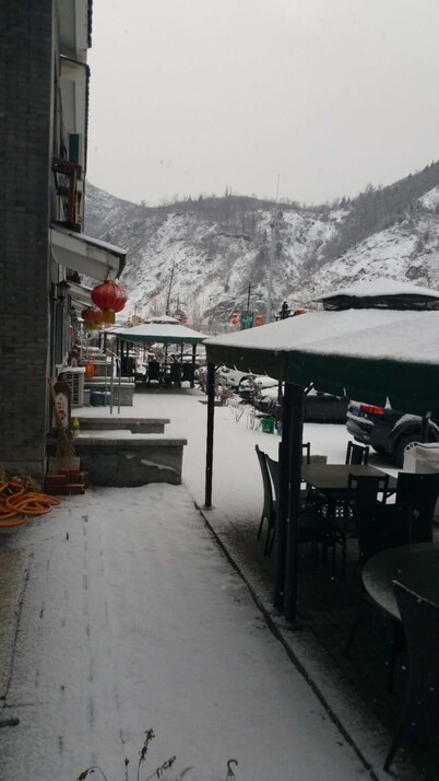 Beijing Ju Man Yuan Triditional Hotel