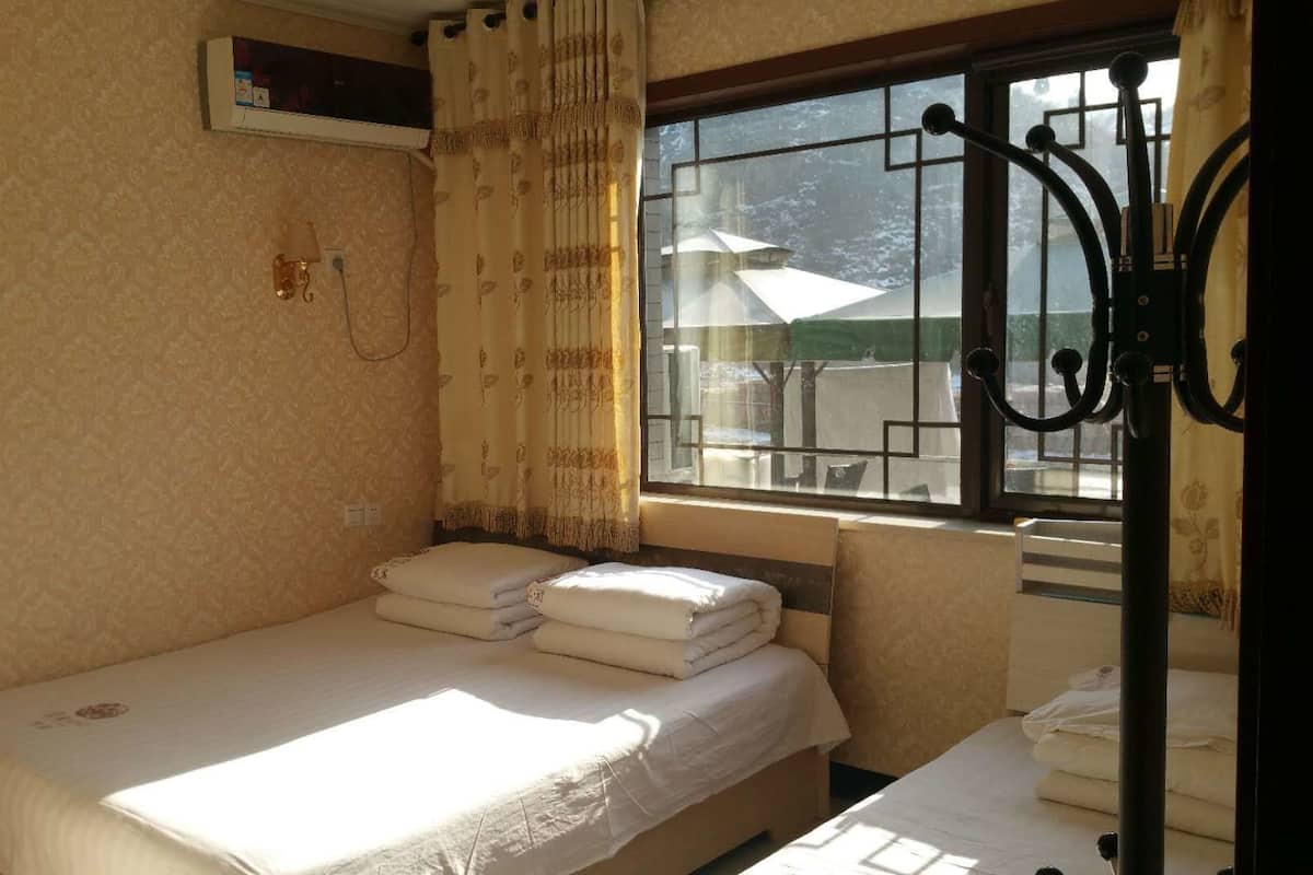 Chambre Triple