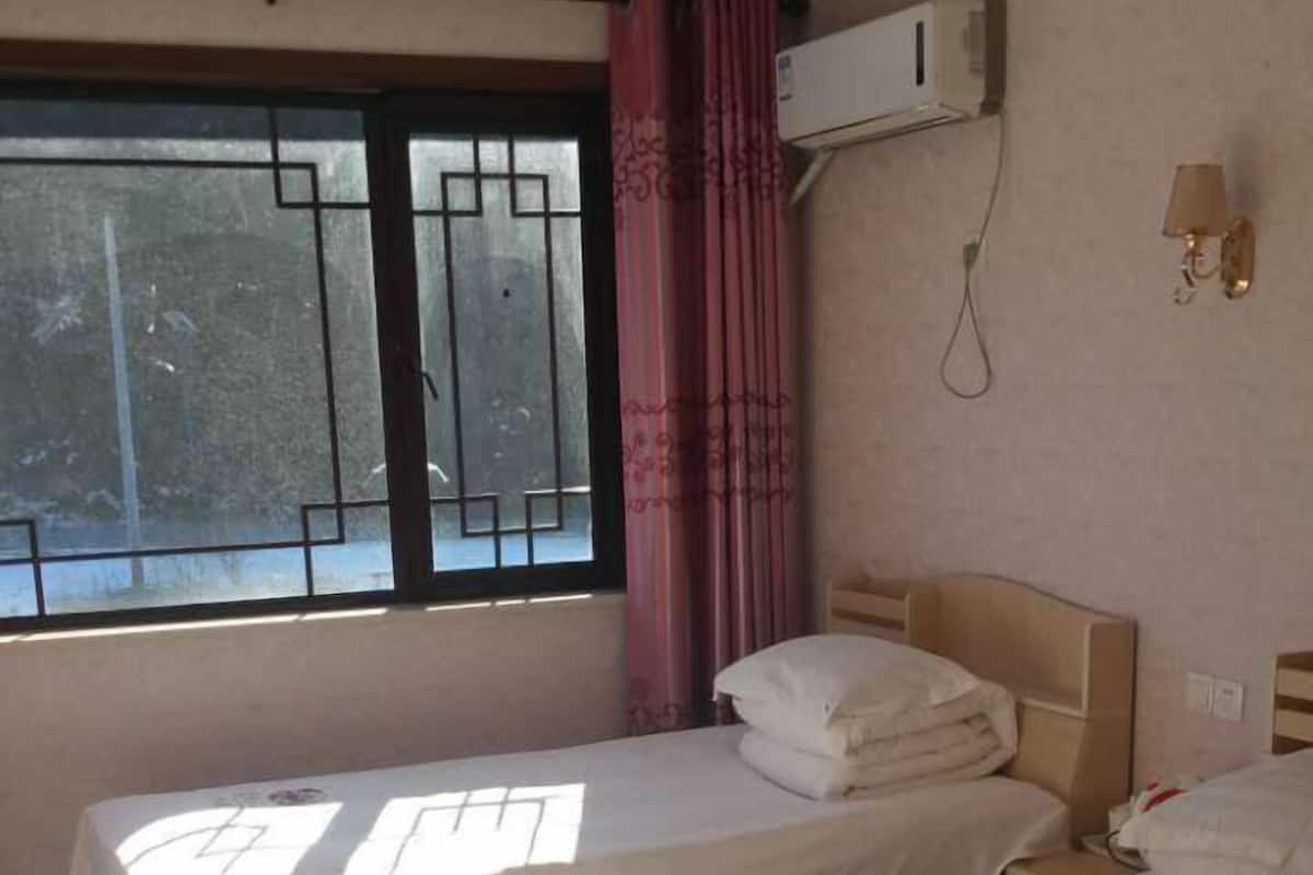 Chambre Standard avec lits jumeaux