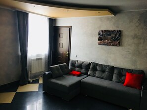 Appartement Familial, plusieurs lits