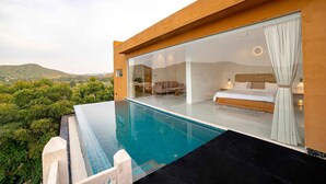 Unclassified image, 4 of 29, button - Yaan Wellness Retreat (Udaipur)