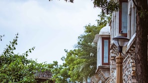 Unclassified image, 2 of 29, button - Yaan Wellness Retreat (Udaipur)
