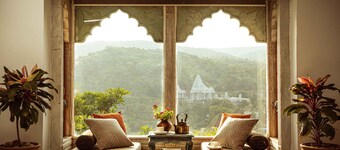 Yaan Wellness Retreat