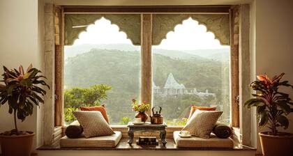 Yaan Wellness Retreat