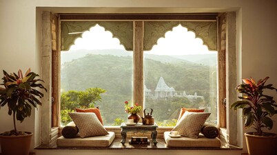 Yaan Wellness Retreat