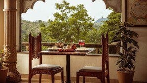 Unclassified image, 3 of 29, button - Yaan Wellness Retreat (Udaipur)