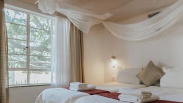 Standard Double Room | Minibar, desk, laptop workspace, free WiFi