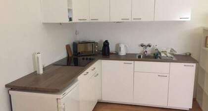 Apartment- Schottenfeldgasse