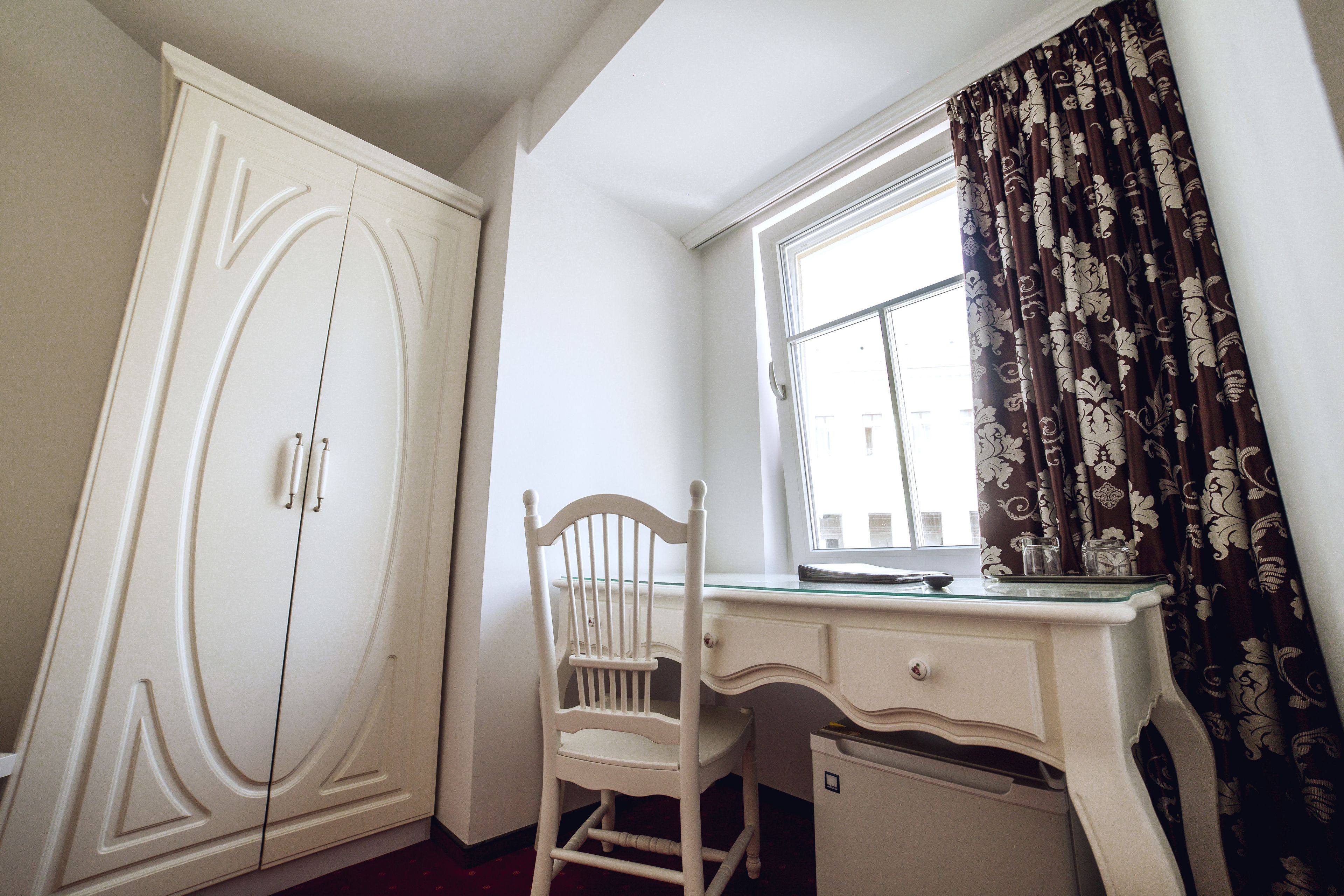 Foto - Hotel Helin Central