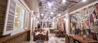 Hotel Helin Central