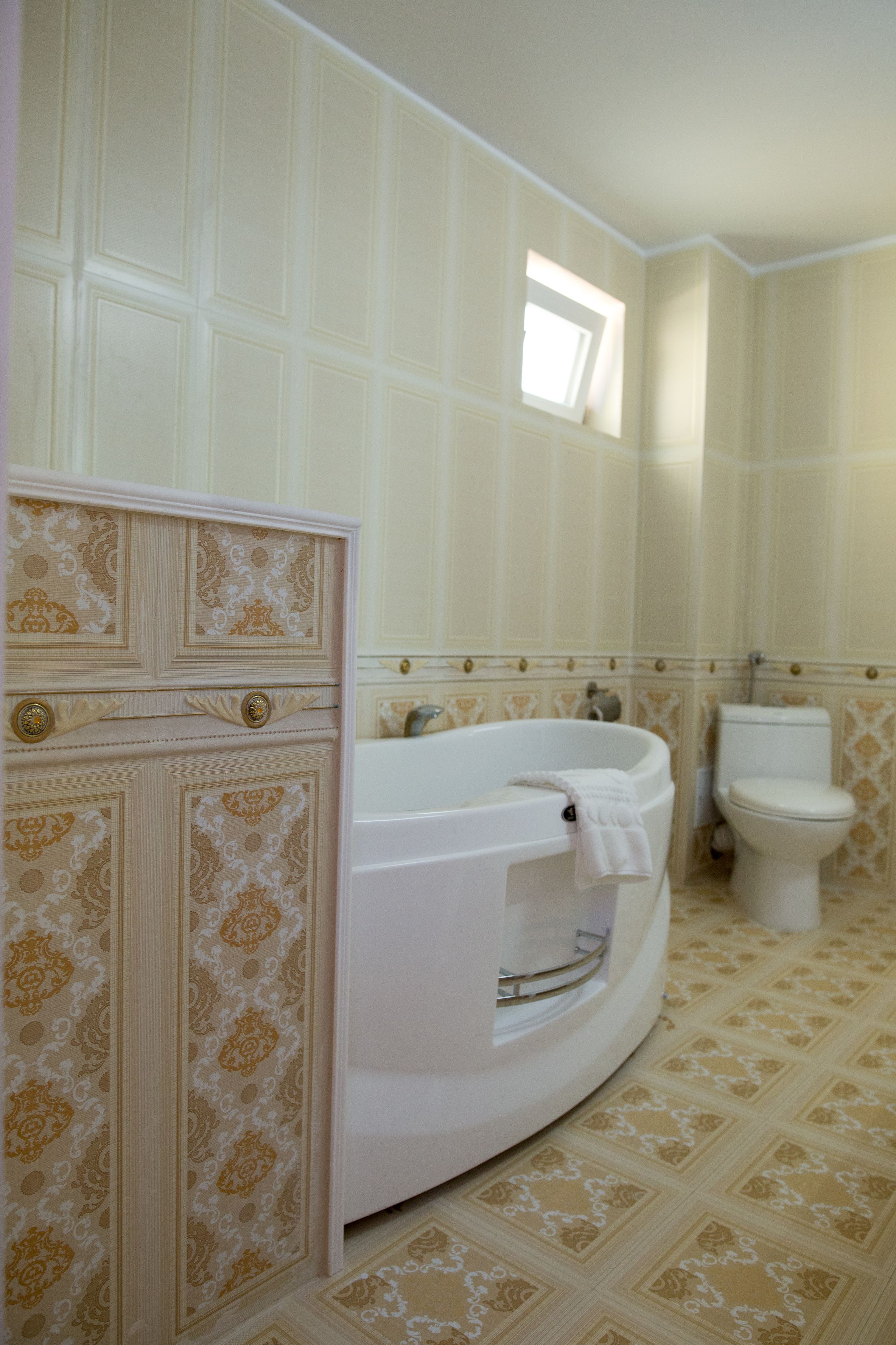 Foto - Hotel Helin Central