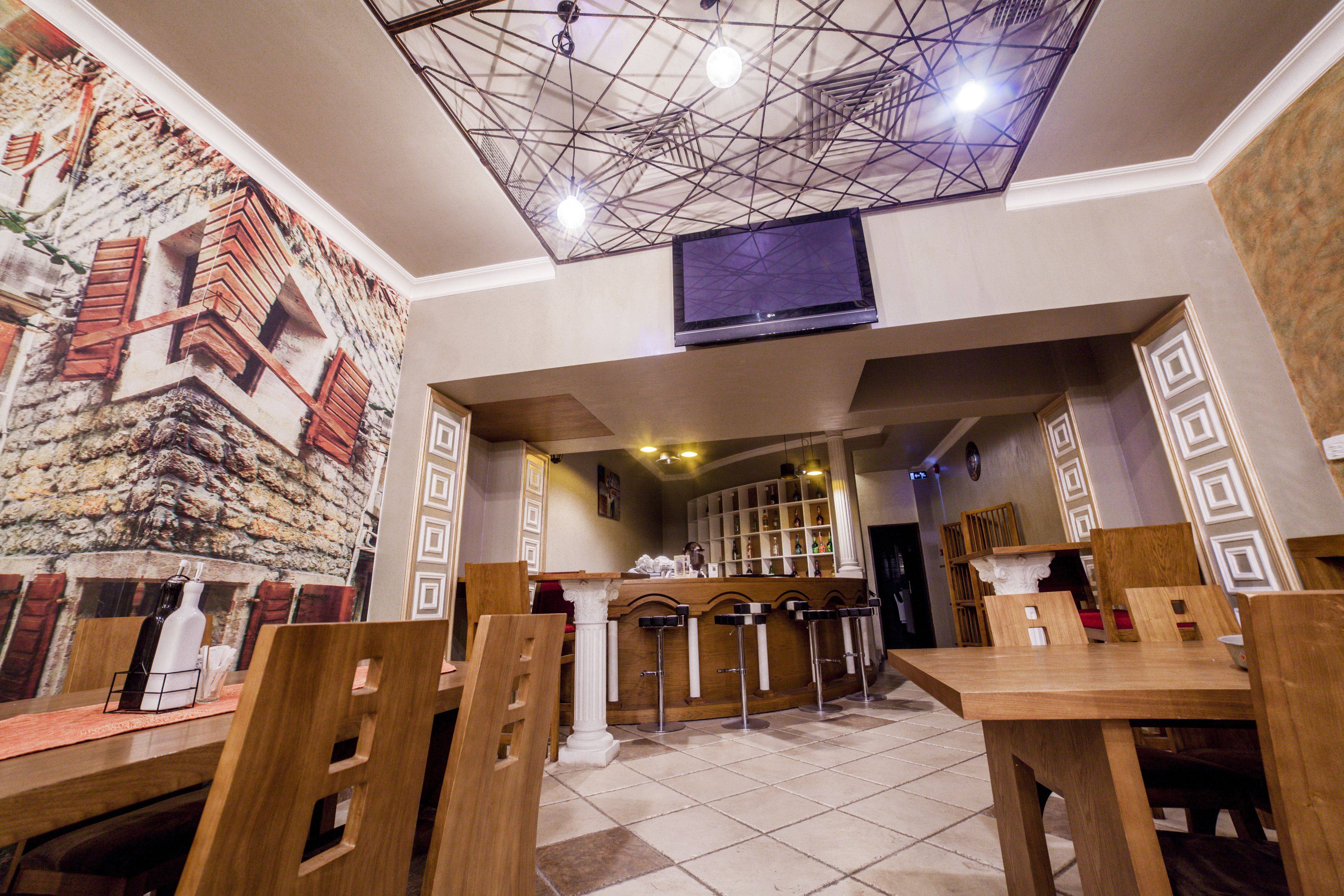 Foto - Hotel Helin Central