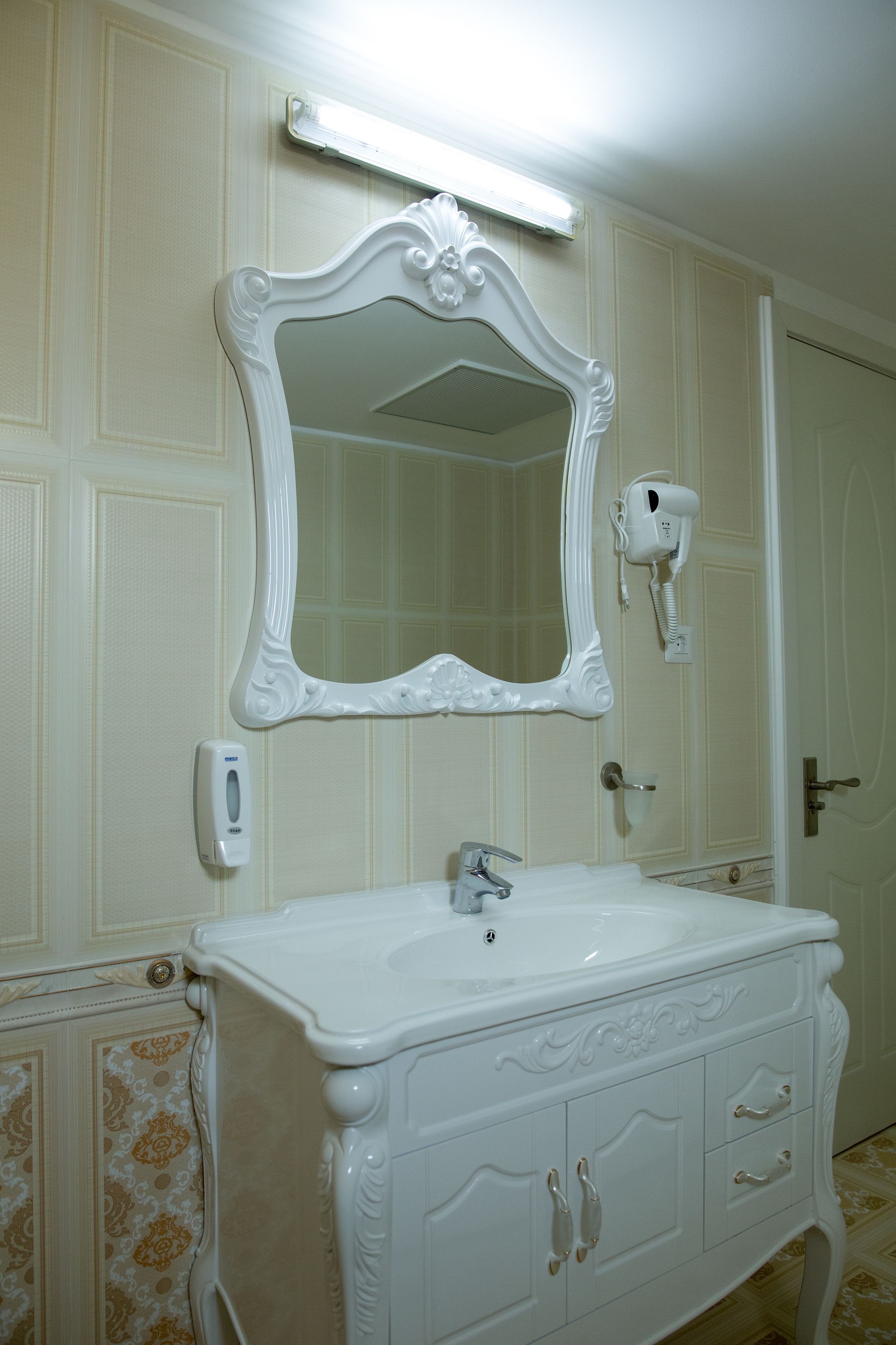 Foto - Hotel Helin Central