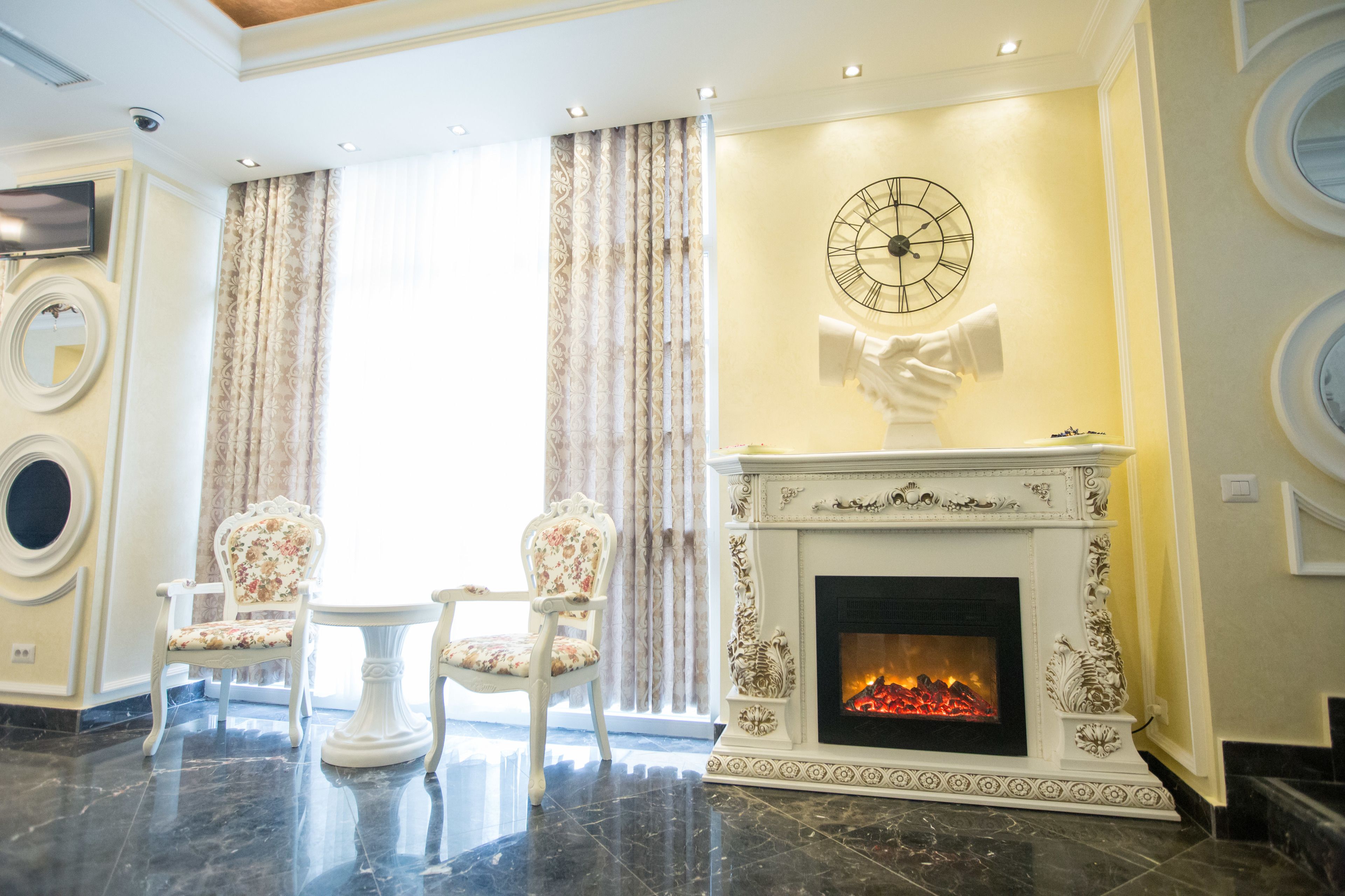 Foto - Hotel Helin Central