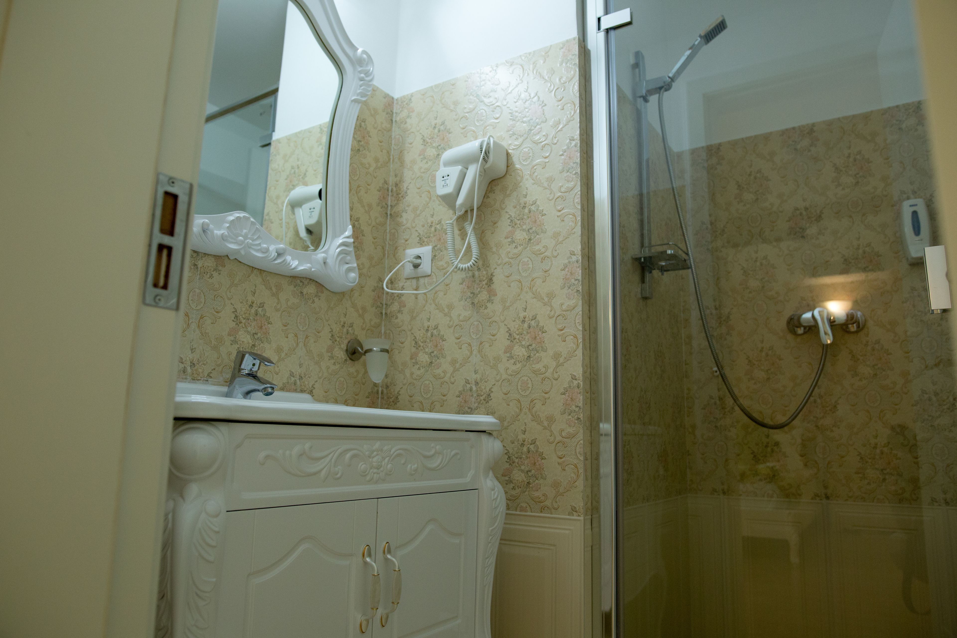 Foto - Hotel Helin Central