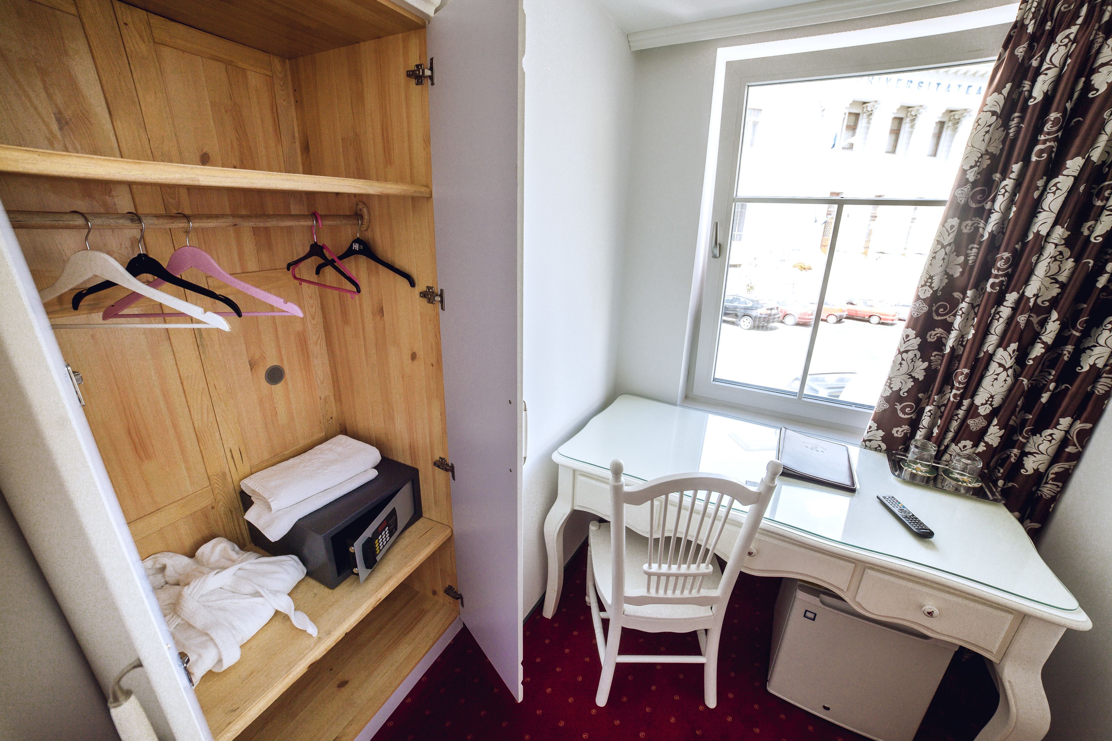 Foto - Hotel Helin Central