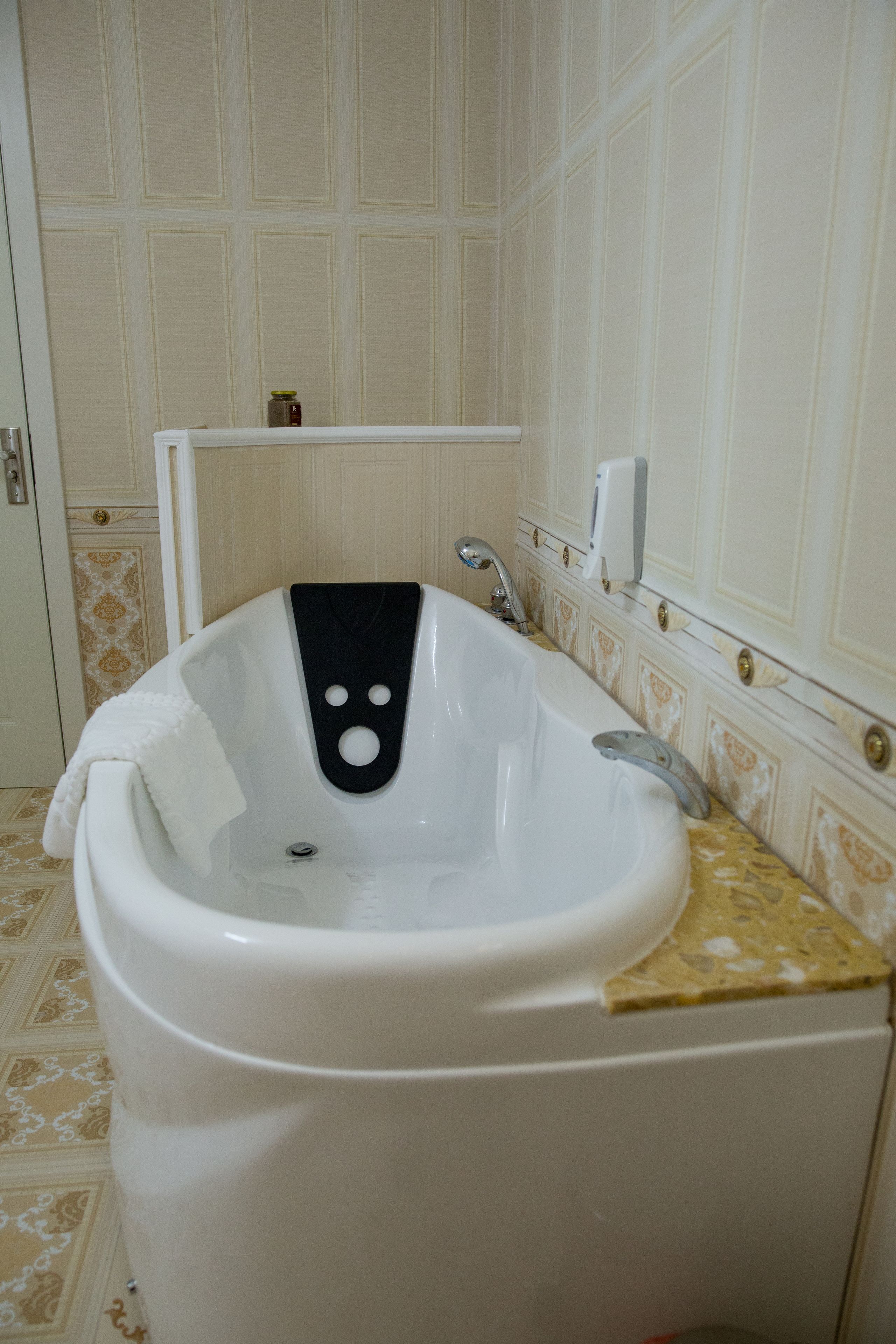 Foto - Hotel Helin Central