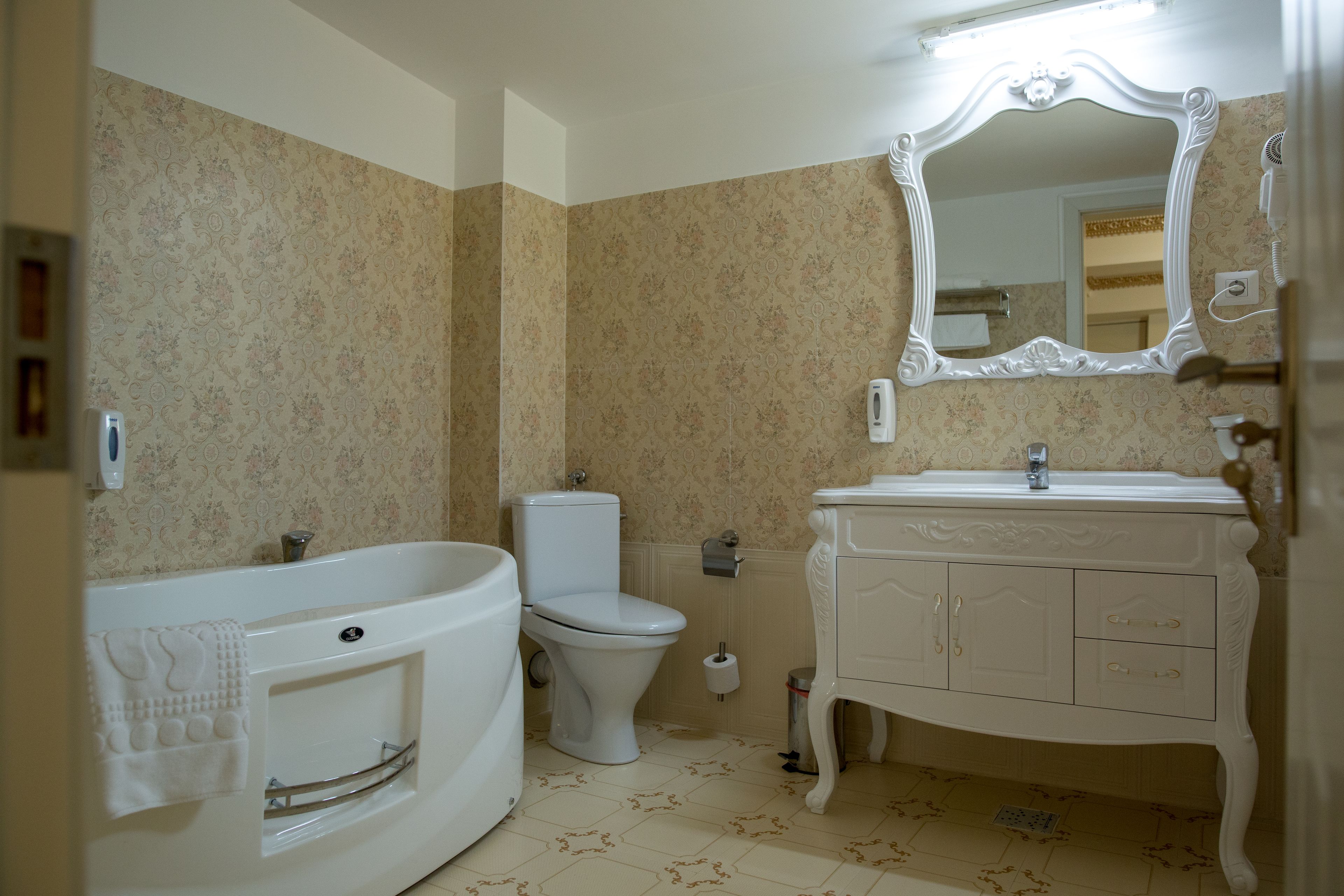 Foto - Hotel Helin Central