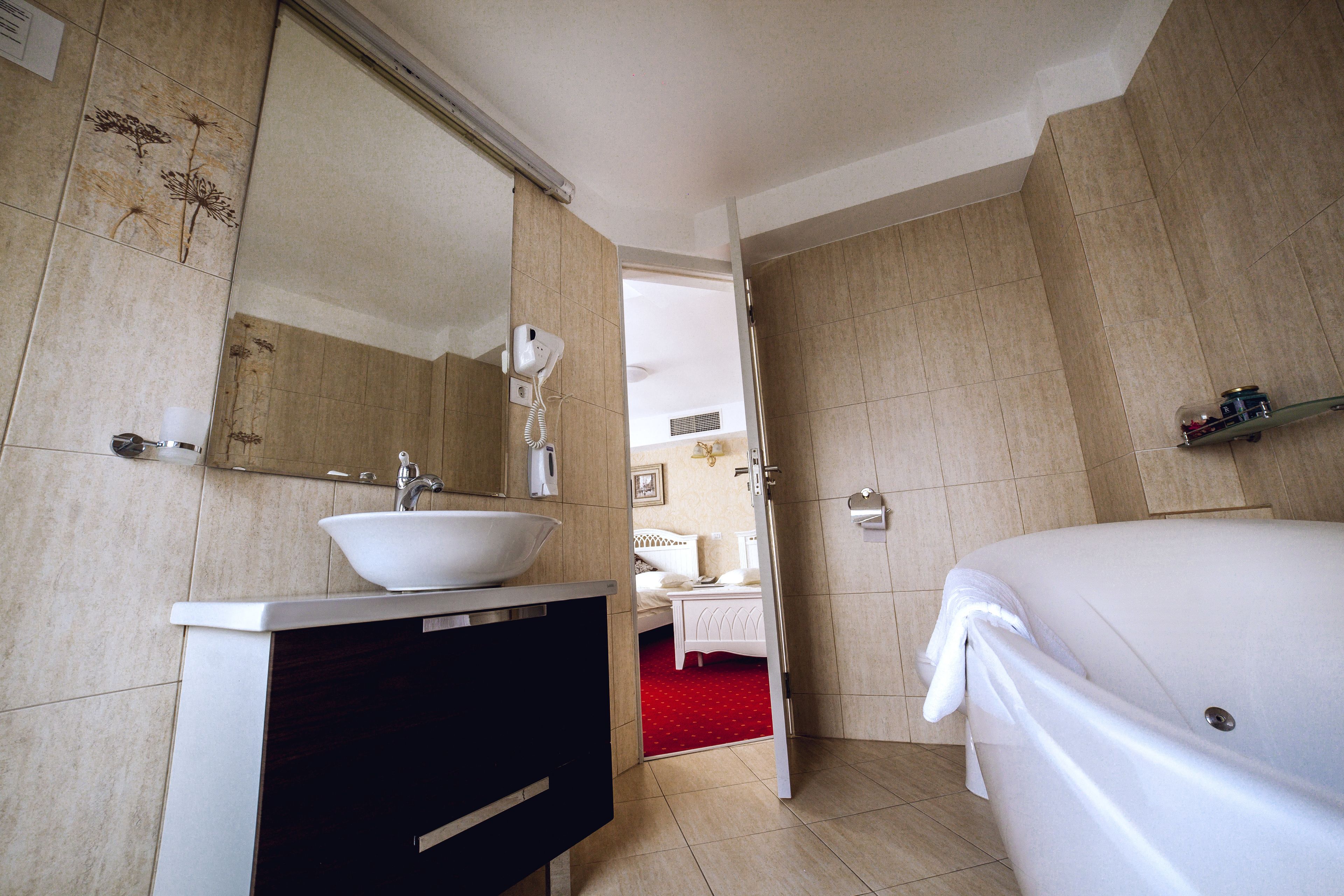 Foto - Hotel Helin Central