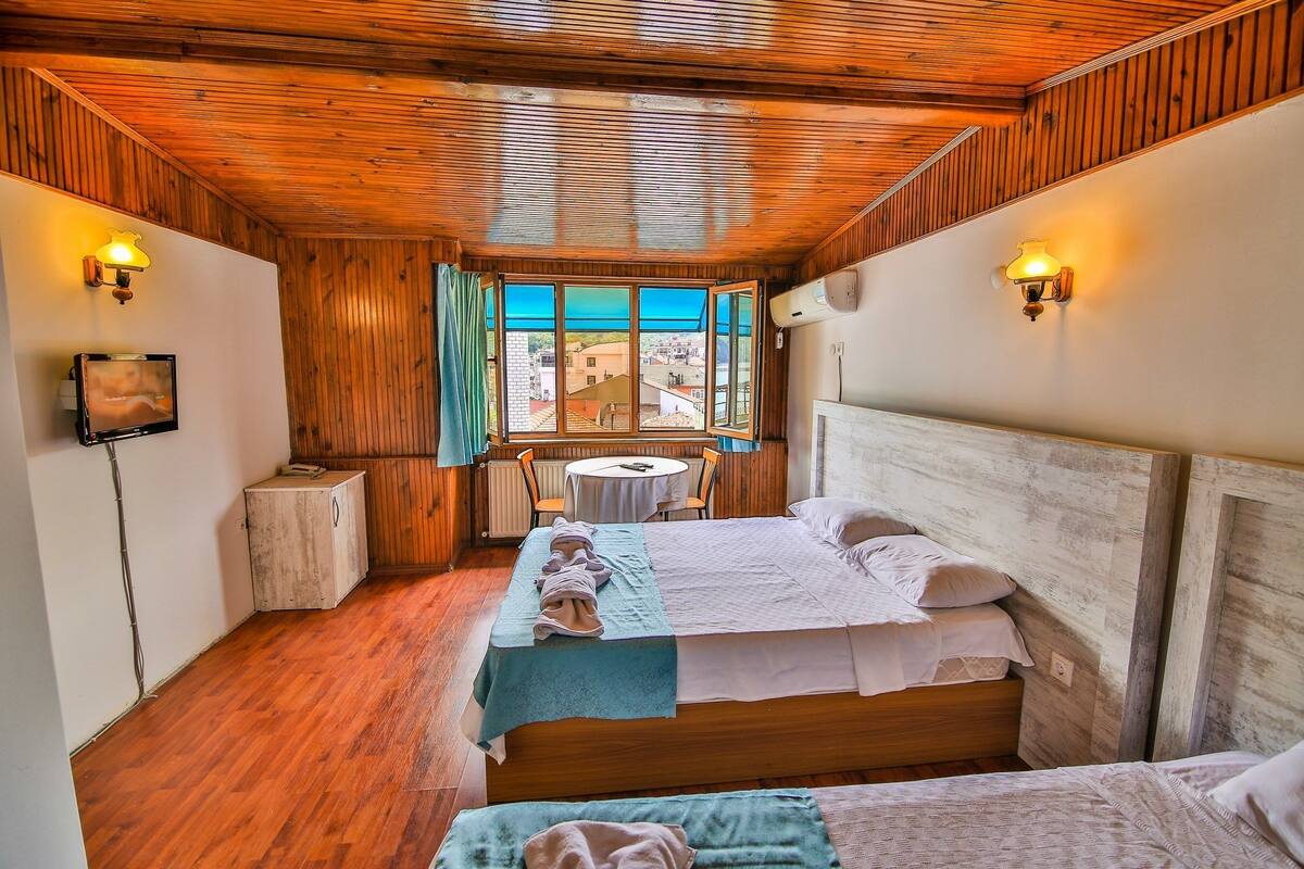 Familien-Suite