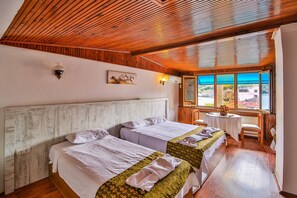 Familien-Suite