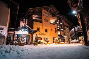 Eksteriør
