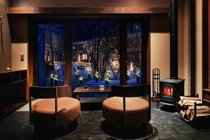 Japanese Style Suite FB4 | Garden view - Hoshino Resorts KAI Alps (Omachi)