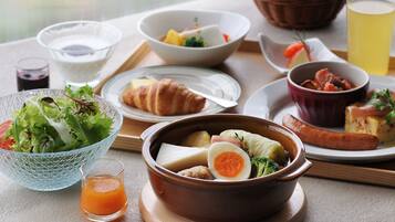 餐廳