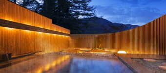 โฮชิโนะ รีสอร์ท ไค แอลพ์