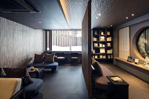 Property amenity - Hoshino Resorts KAI Alps (Omachi)