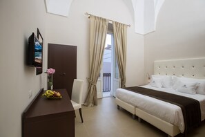 Room - Palazzo Perla (Gallipoli)