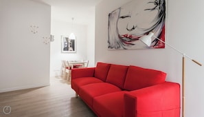 Apartment (2 Bedrooms) | Interior - Italianway   - Veniero 8 (Milan)