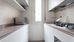 公寓 (2 Bedrooms) | 內部