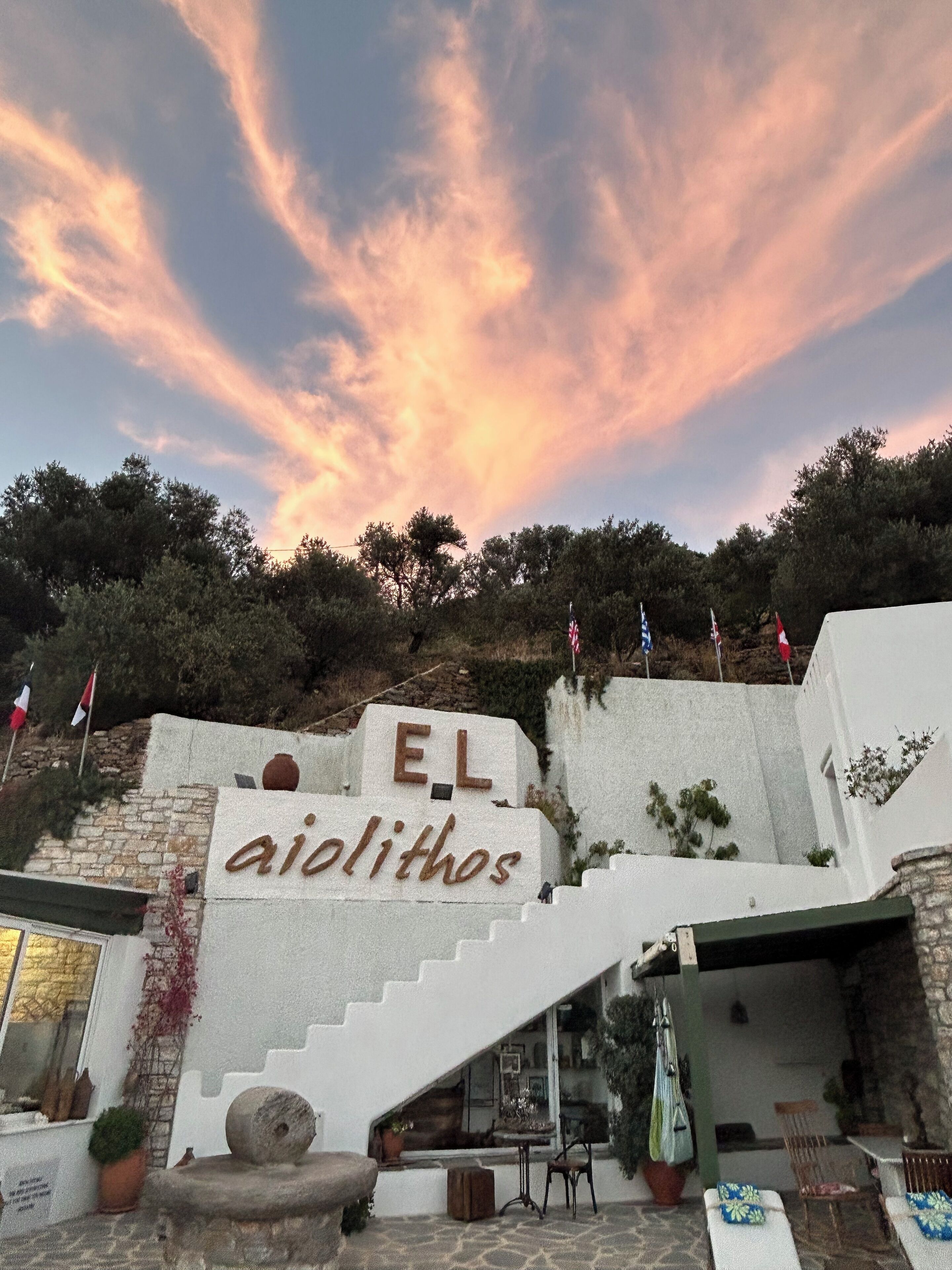 Design do edifício