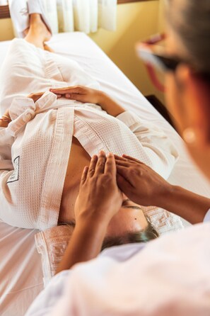 Massages