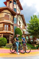 Ciclismo