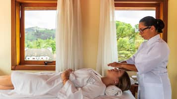 Massage