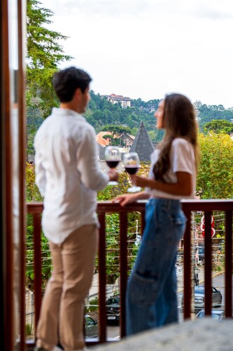 Pousada D'Biagy Raízes