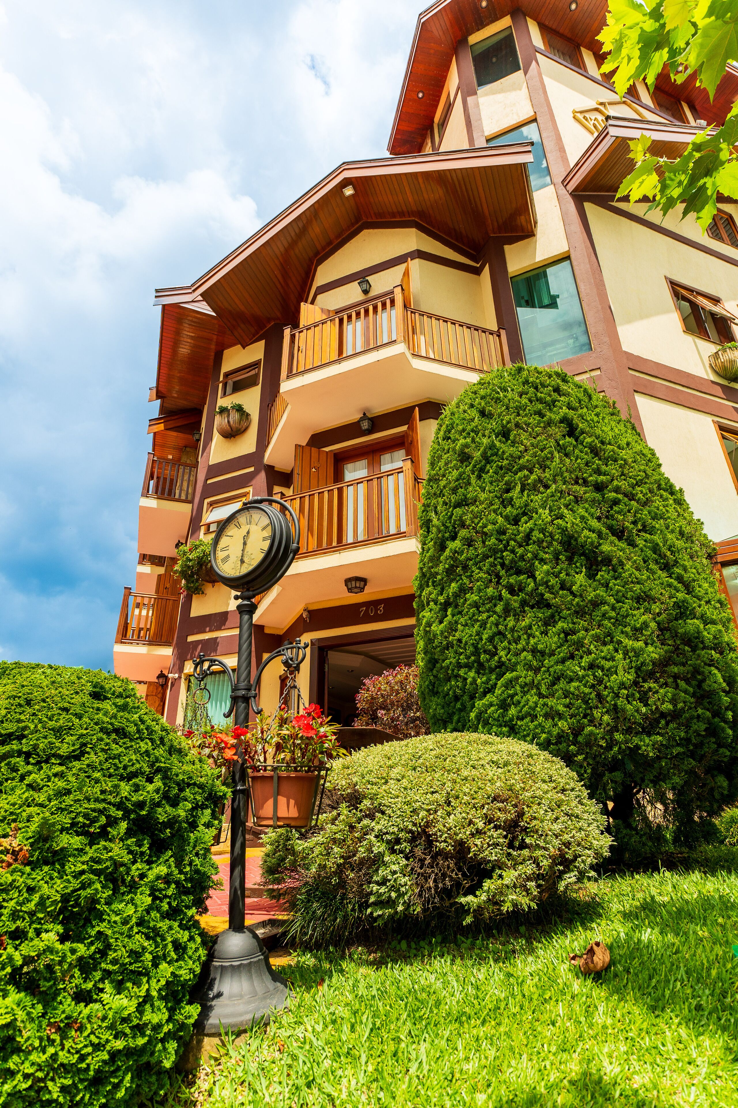 Photo - Pousada D'Biagy Raízes