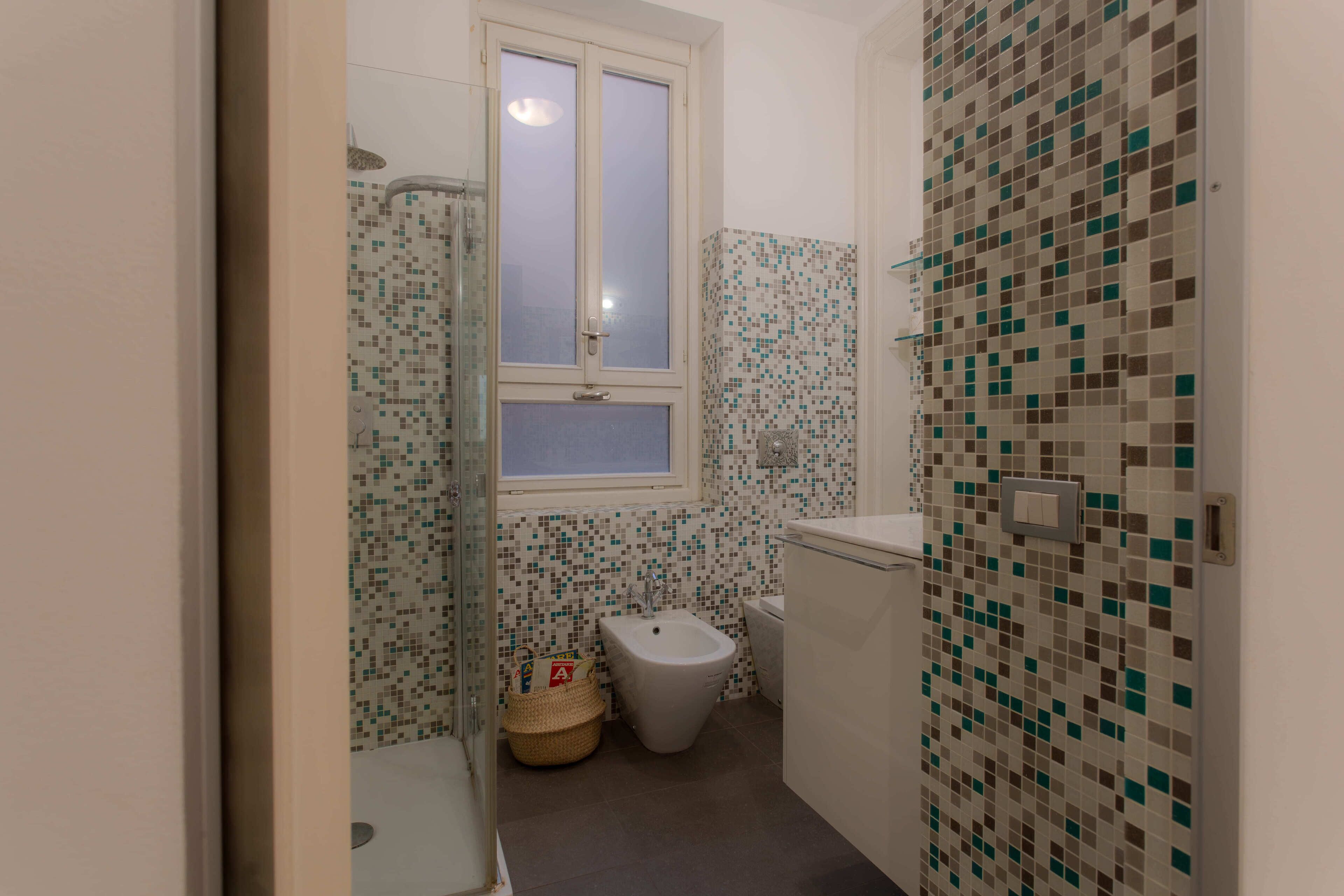 Appartamento (2 Bedrooms) | Interni