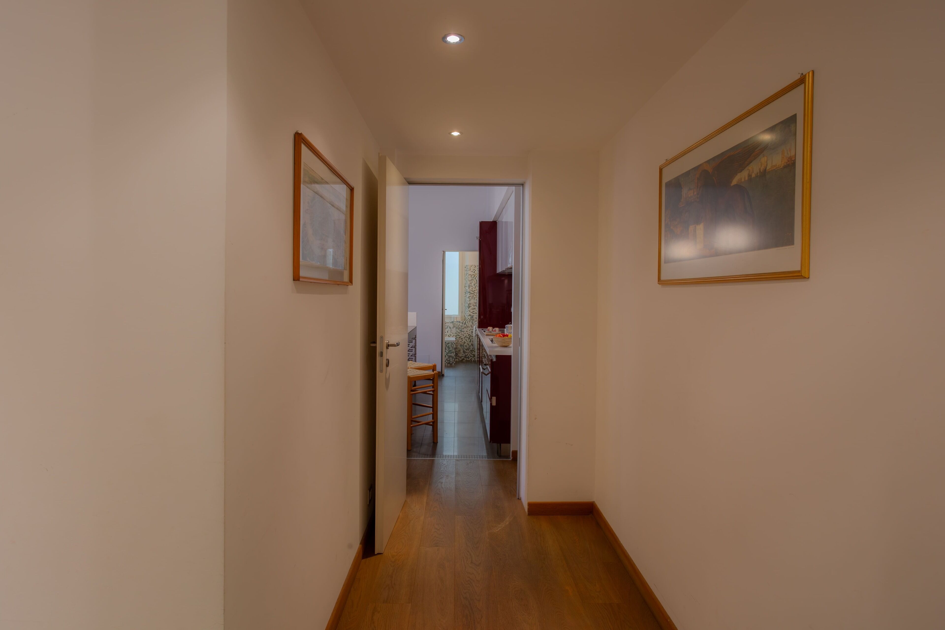 Apartment (2 Bedrooms) | Innenbereich