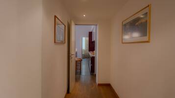 Apartment (2 Bedrooms) | Innenbereich