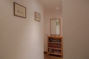 Διαμέρισμα (2 Bedrooms) | Εσωτερικοί χώροι