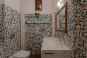 Διαμέρισμα (2 Bedrooms) | Εσωτερικοί χώροι