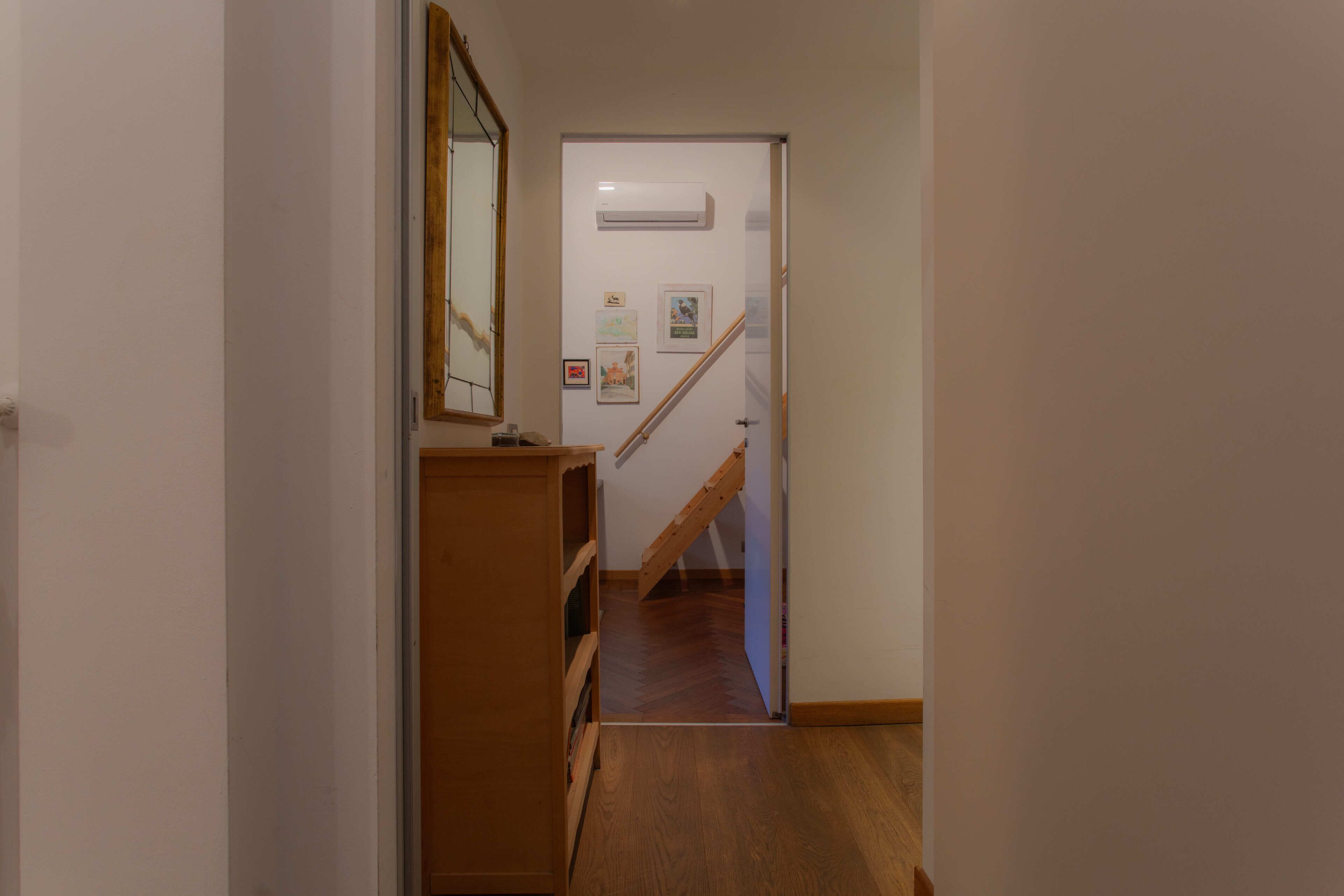 Apartment (2 Bedrooms) | Innenbereich