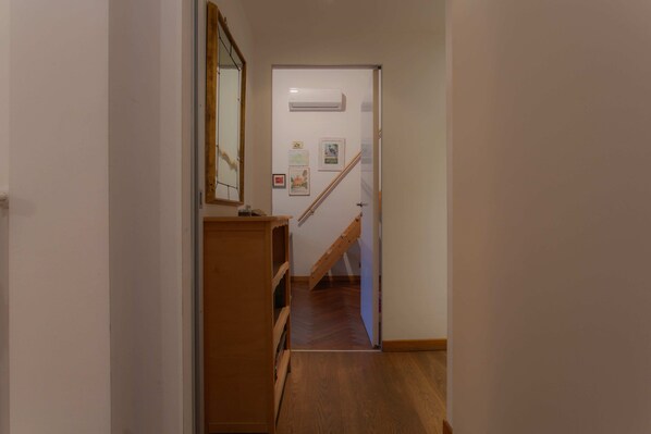 Διαμέρισμα (2 Bedrooms) | Εσωτερικοί χώροι